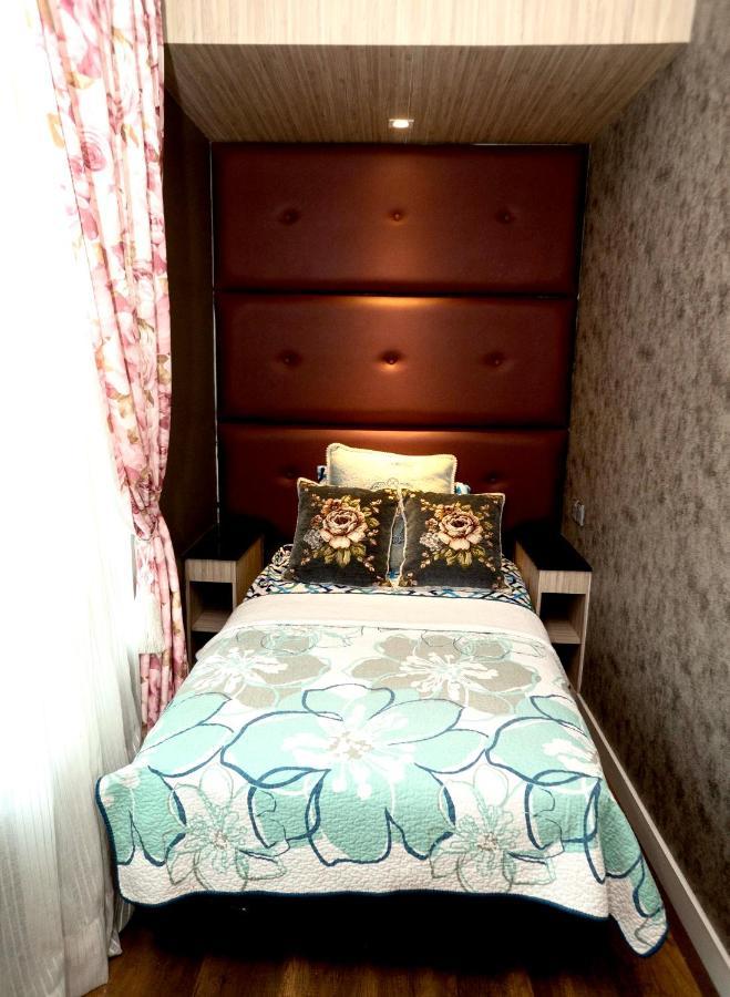 Royal Paradise Ville Studio Apartment Kota Bahru Luaran gambar